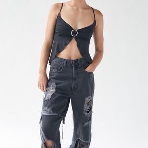 Urban Outfitters top